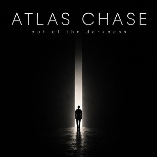 out of the darkness